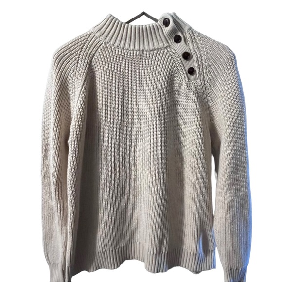 J Crew Sweater - Picture 3 of 9